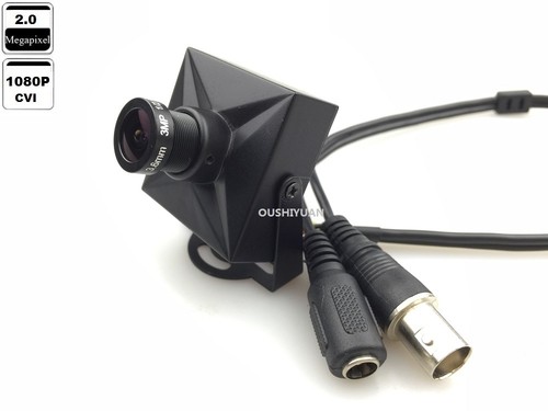 Telecamera cctv 1080p - cctv,