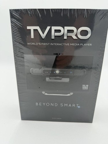 Nuovo tvpro lettore - tvpro,