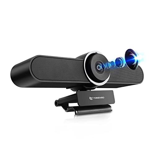 Tongveo webcam conference - 4k,