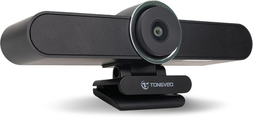 Webcam conference room - 4k,