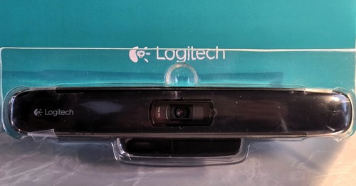 Logitech cam skype - tv, hd