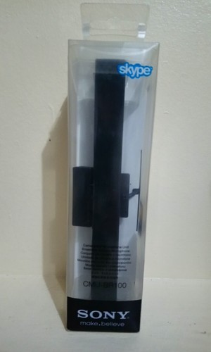 Sony cmu br100 webcam - sony,