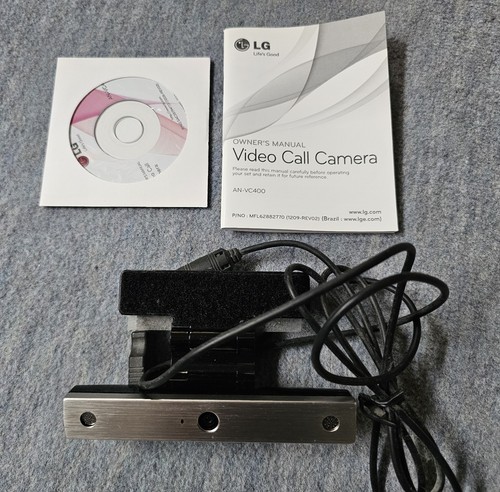Vc400 smart usb camera - smart,