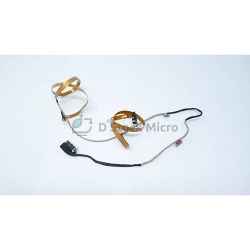 Nappe webcam 6017b0901701 - webcam,