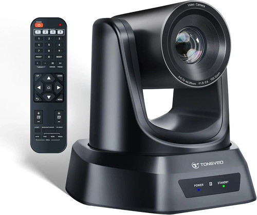 Tongveo 10x zoom ottico hdmi - tongveo,