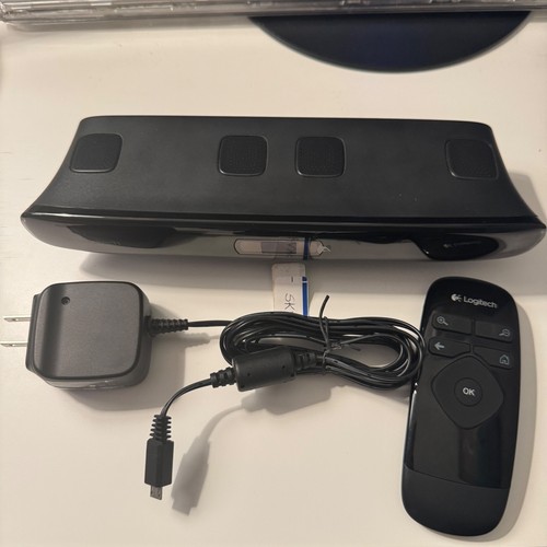 Logitech cam per skype - tv,