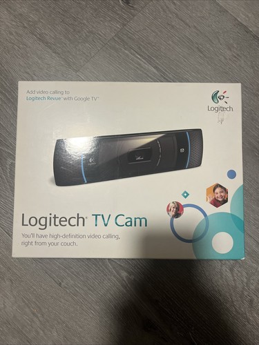 Logitech cam 720p - cam,