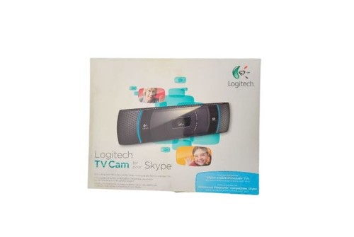 Logitech cam webcam 720p - logitech,