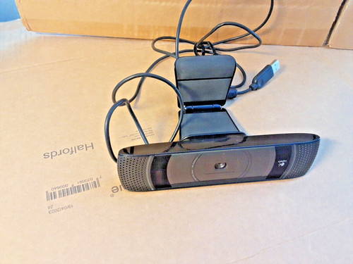 Logitech u0022 cam 720 - tv,