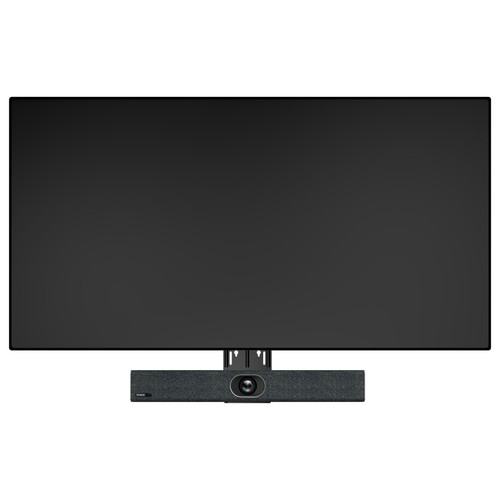 Yealink supporto per webcam - tv,