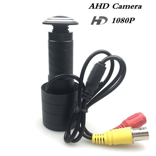 Mini telecamera cctv ahd - cctv,