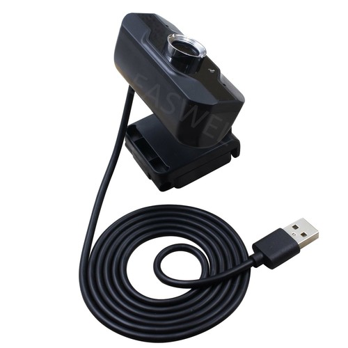 Webcam 1080p con microfono - 1080p,