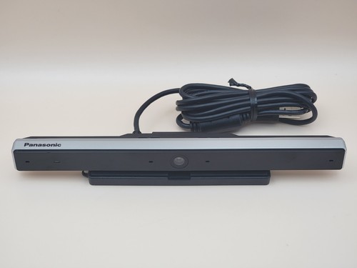 Panasonic cc20w webcam e - panasonic,