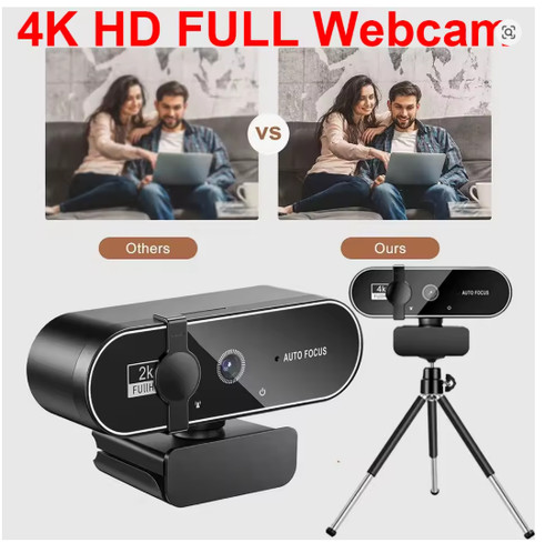 Webcam ultra con - ultra,