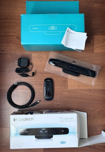 Logitech cam web - hd,