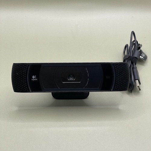 Logitech cam webcam 720 - logitech,