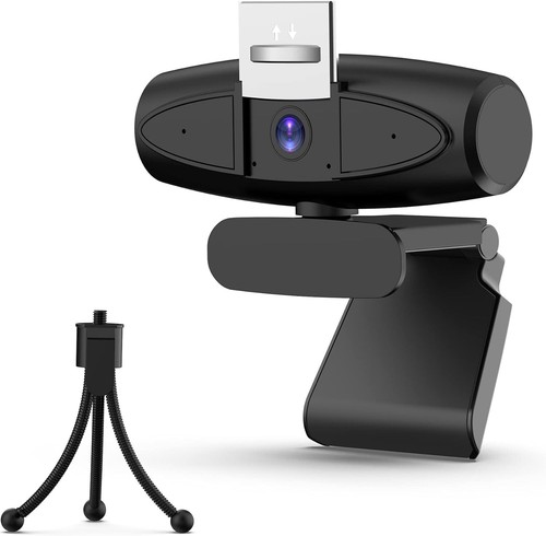 Webcam 1080p web camera - 1080p,,