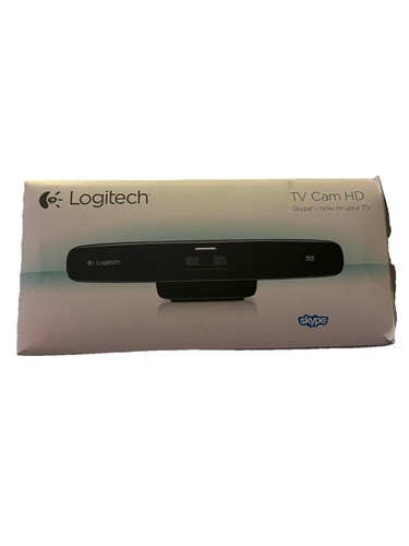 Logitech cam hdmi - cam, webcam