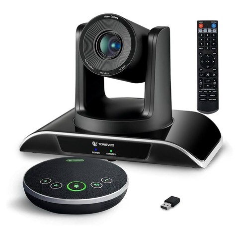 Sistema videocamera sala