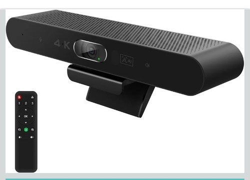 Telecamera sala audio - , e