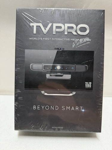 Nuovo reshape tvpro - tvpro, lettore