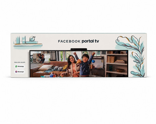 Facebook portal lw94ns - facebook,