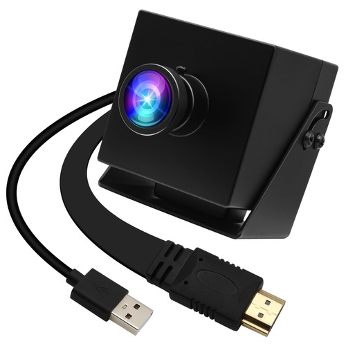 Telecamera usb dual - telecamera,
