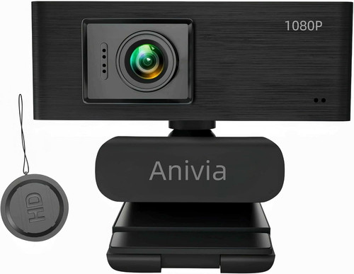 Webcam full 1080p - webcam,