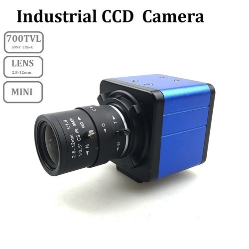 Cctv 700tvl ccd sensore - cctv, 1/3
