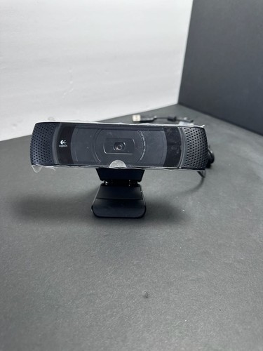 Logitech cam webcam 720p - logitech, hd