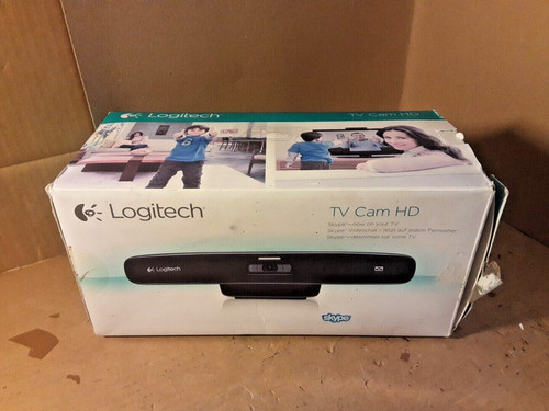 Logitech cam r0002 - v-r0002, web