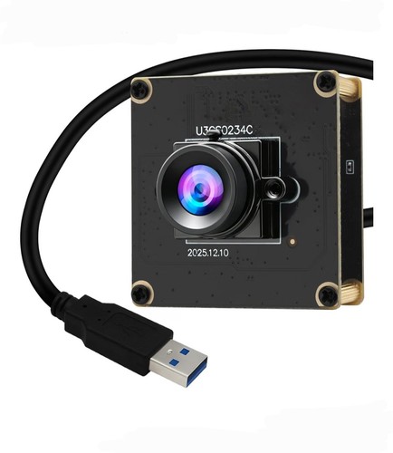Usb3 global shutter ar0234 - global,