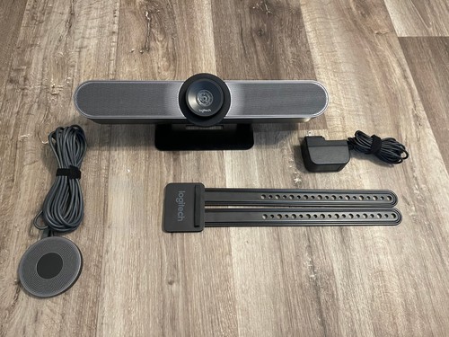 Logitech meetup conferencecam - meetup,