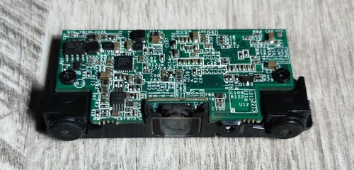 Module webcam philips - webcam, tv