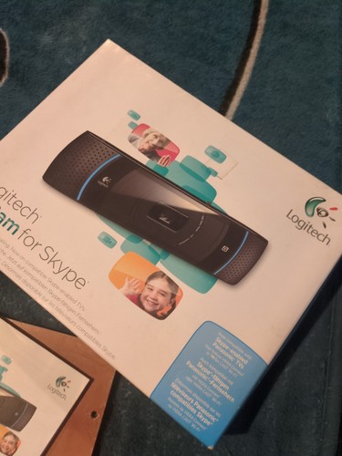 Logitech cam webcam 720p - logitech,